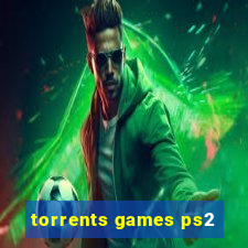 torrents games ps2